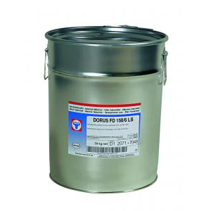 Клей ПВА Dorus - FD 150/6 Henkel( Henkel-AQUENCE FD 150/6 30кг (шт))