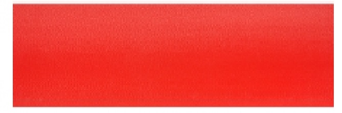 Кромка 0,4х19 красный PVC E1669S (0,45х19)