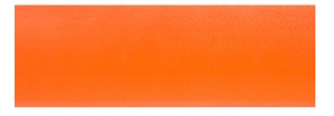 Кромка 0,4х19 оранж PVC 1003S (0,45х19)